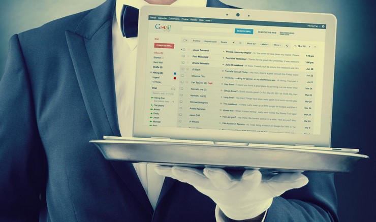 mailing sprzedażowy