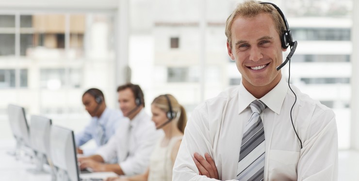 telemarketing rekrutacja