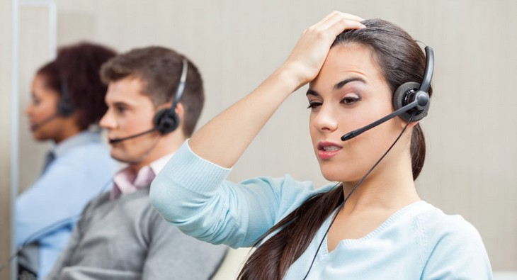 telemarketing techniki